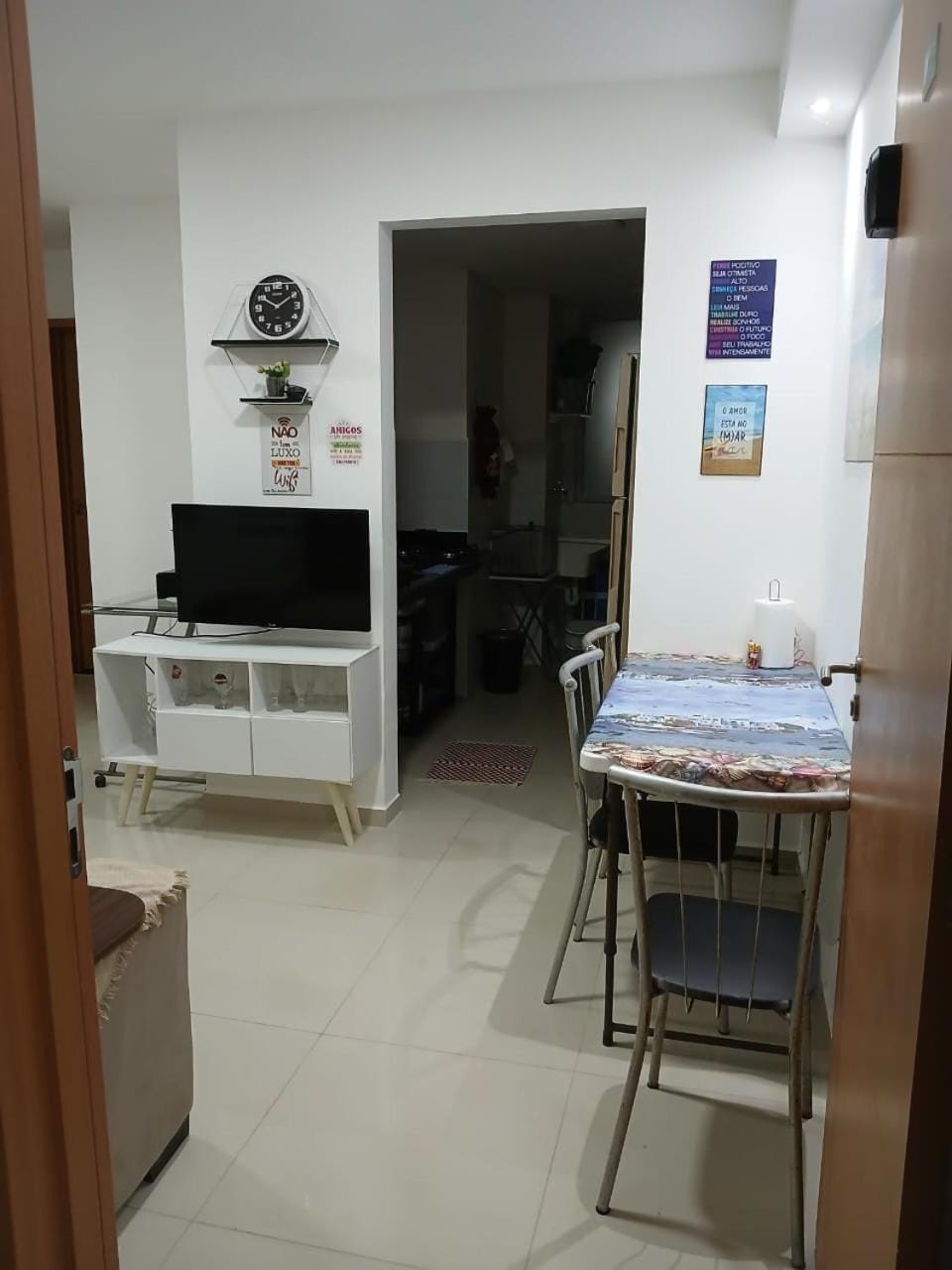 Mirantes Caminho do Mar, Pium, Parnamirim/RN Apartment in Parnamirim
