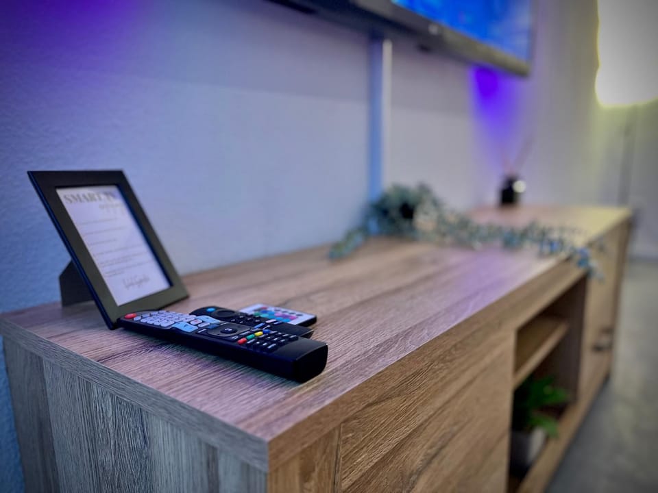 TV and multimedia