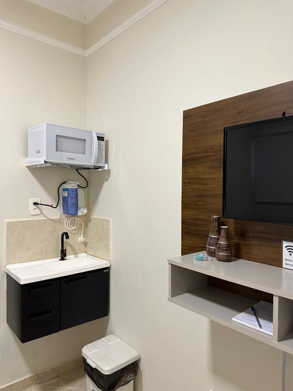 TV and multimedia, Kitchen or kitchenette, minibar