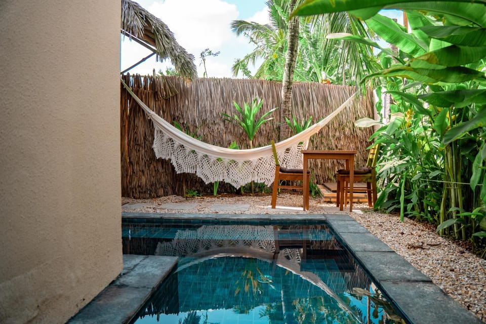 Villa Malie Bed and Breakfast in State of Maranhão, Brazil
