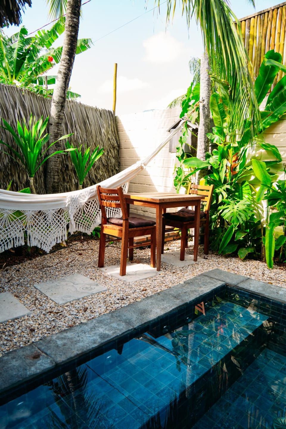 Villa Malie Bed and Breakfast in State of Maranhão, Brazil