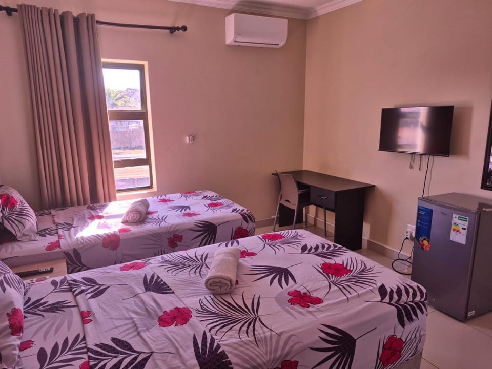 Pemba's residence Vacation rental in Cape Town