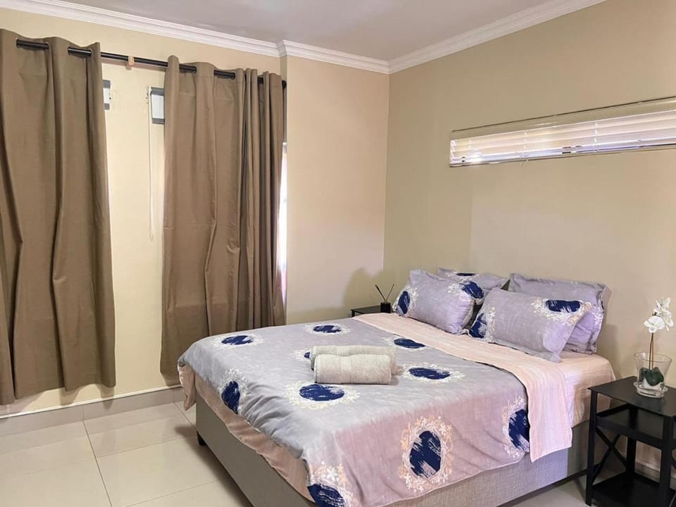 Pemba's residence Vacation rental in Cape Town