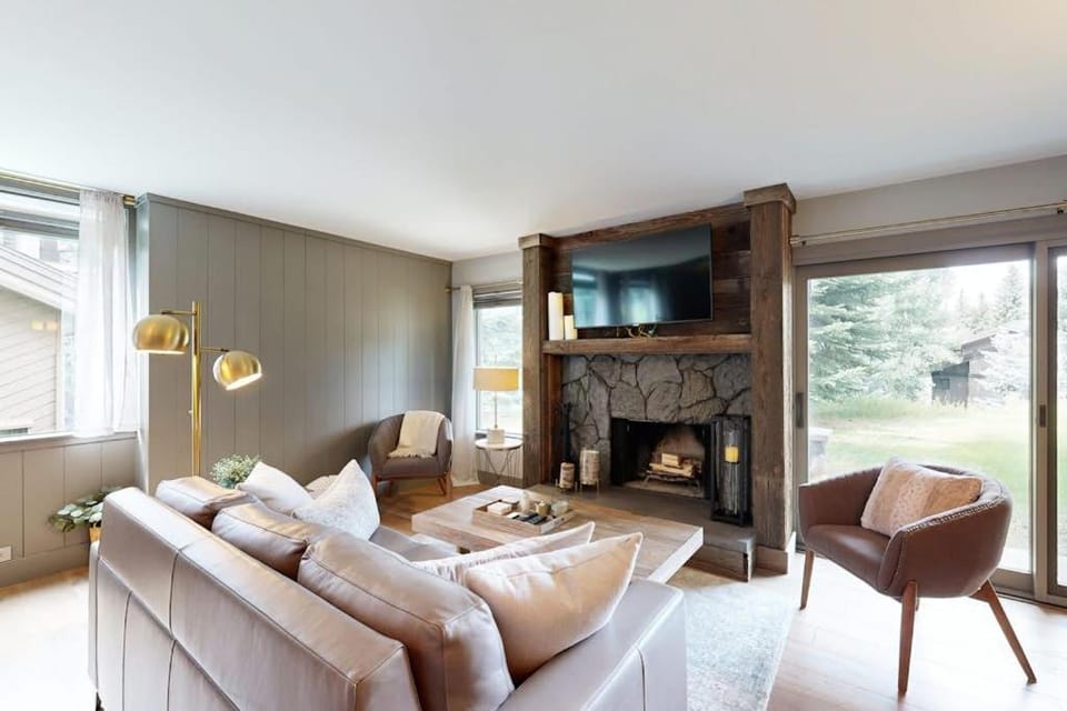Sun Valley Serenity Apartment in Sun Valley