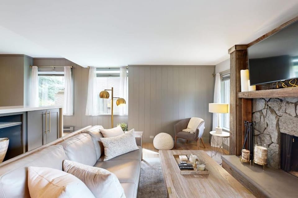 Sun Valley Serenity Apartment in Sun Valley