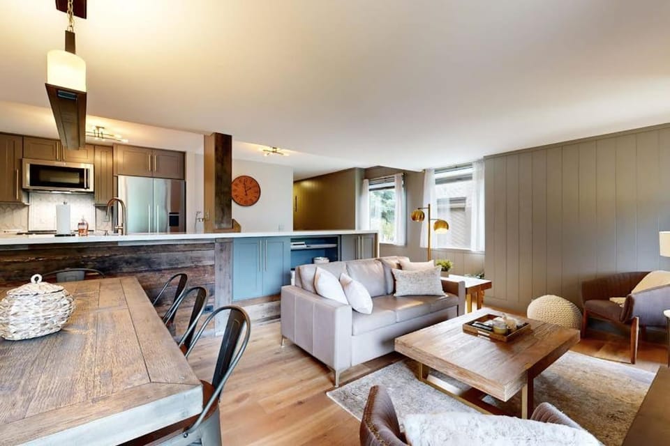 Sun Valley Serenity Apartment in Sun Valley