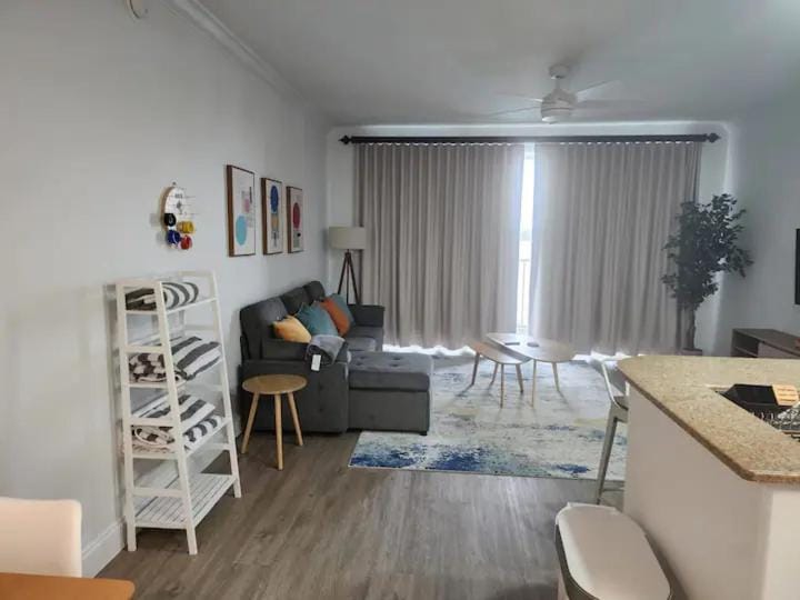 Orlando 3rd Floor - Blue Heron Apartment in Orlando