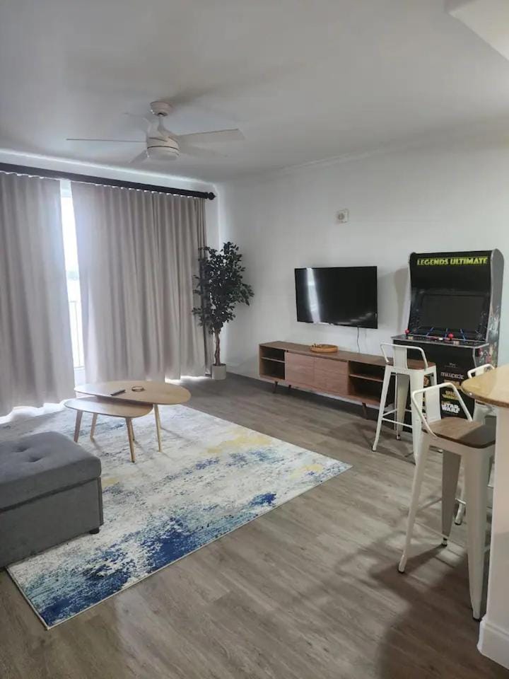 Orlando 3rd Floor - Blue Heron Apartment in Orlando
