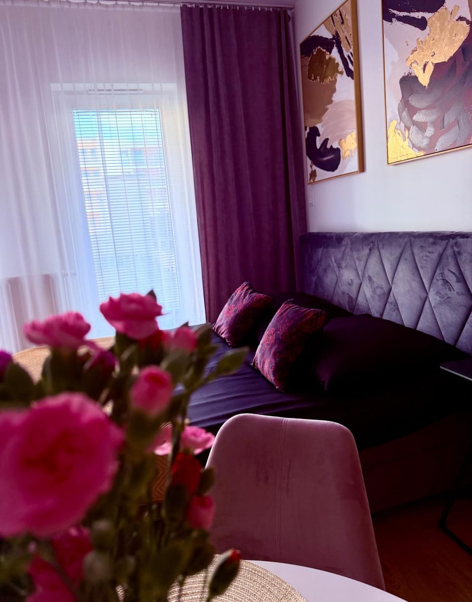 Apartament Nova Klonova Porto Apartment in Poland