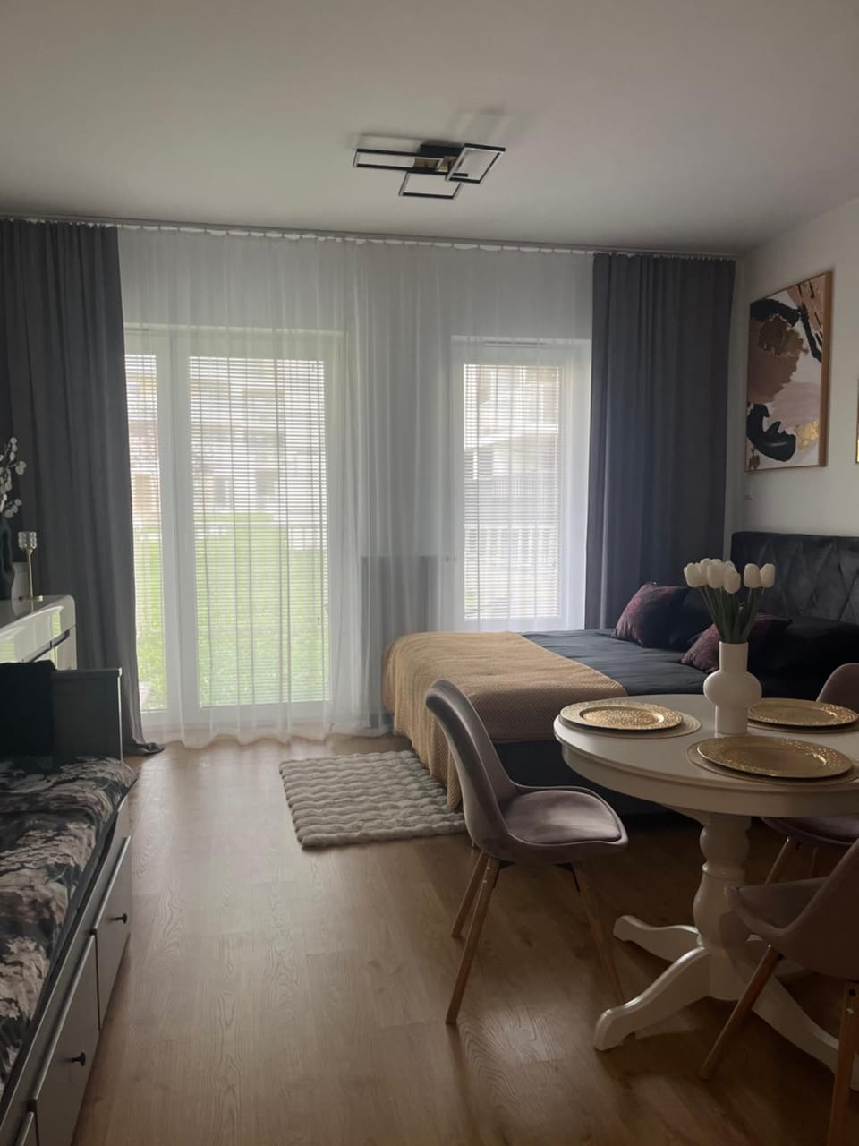 Apartament Nova Klonova Porto Apartment in Poland