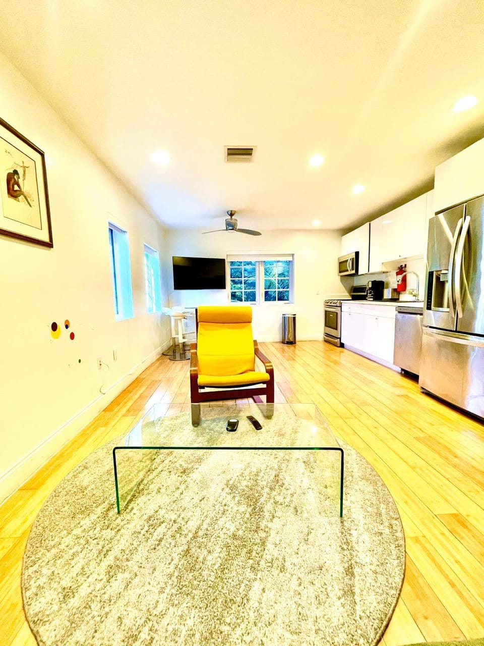 12 GUESTS LUXURIOUS SOUTH BEACH SUITE 2 Apartment in Flamingo Lummus