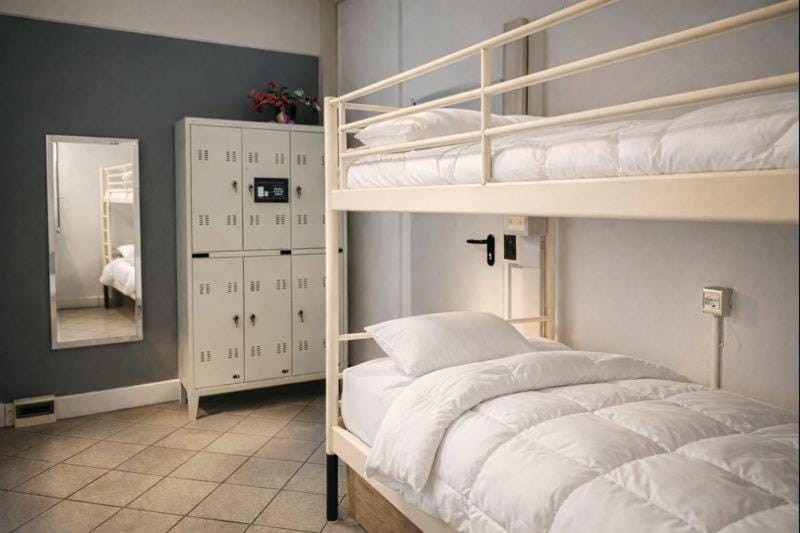 Koala Hostel Hostel in Milan