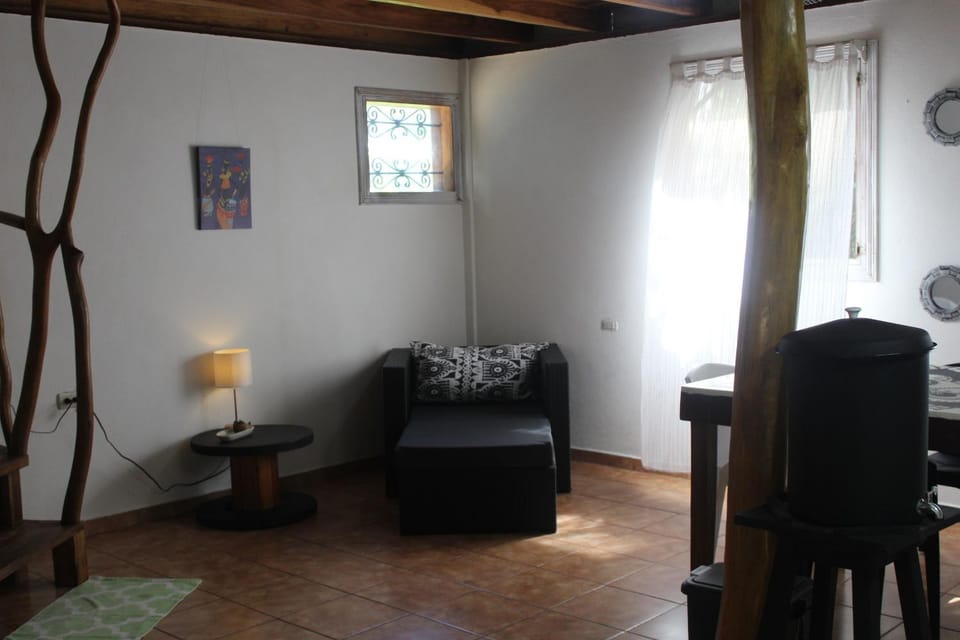 Brisas del Caribe Casa 4 Apartment in Panama