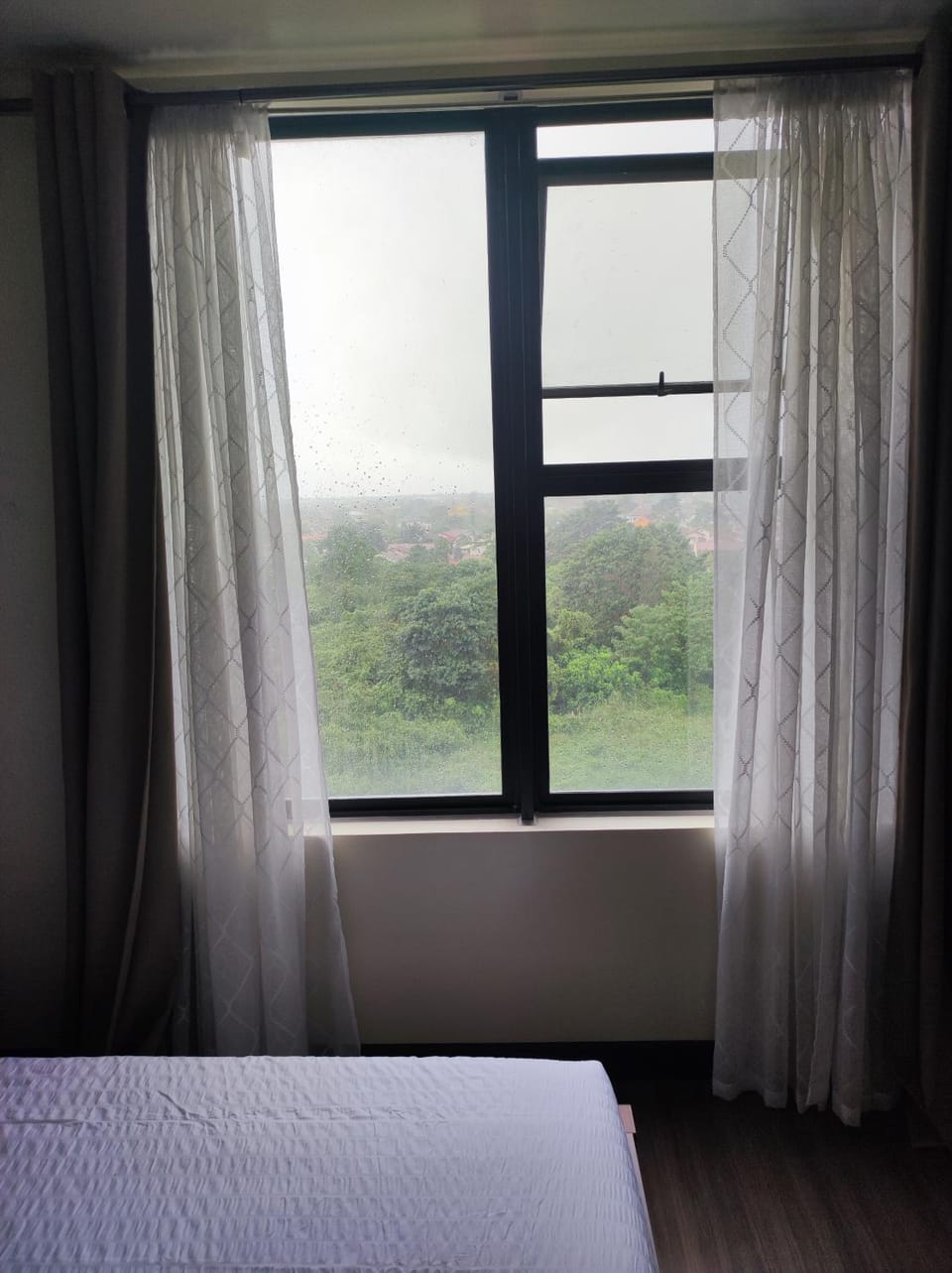 Soltana Nature Residences Unit 7F - Lapu-lapu City Apartment in Lapu-Lapu City