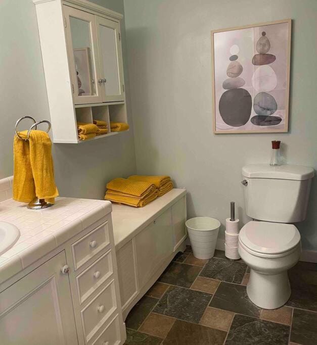 Sweet Beech St Retreat-Basement Apt Apartment in Portland