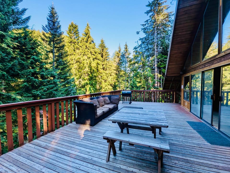 Day, Natural landscape, View (from property/room), Balcony/Terrace