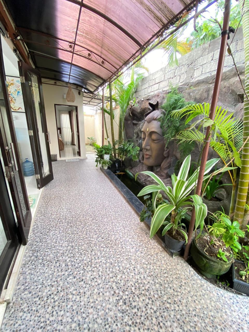 3 bedroms Villa Bulan Ungasan Villa in Bali