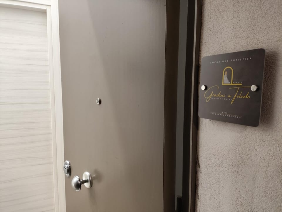 Property logo or sign