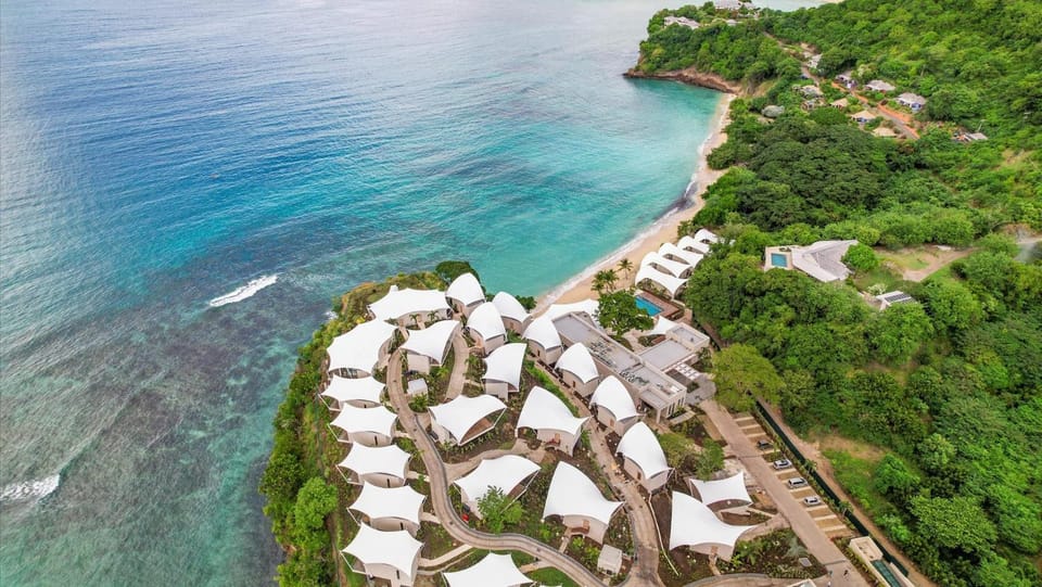 Nearby landmark, Natural landscape, Beach, Sea view