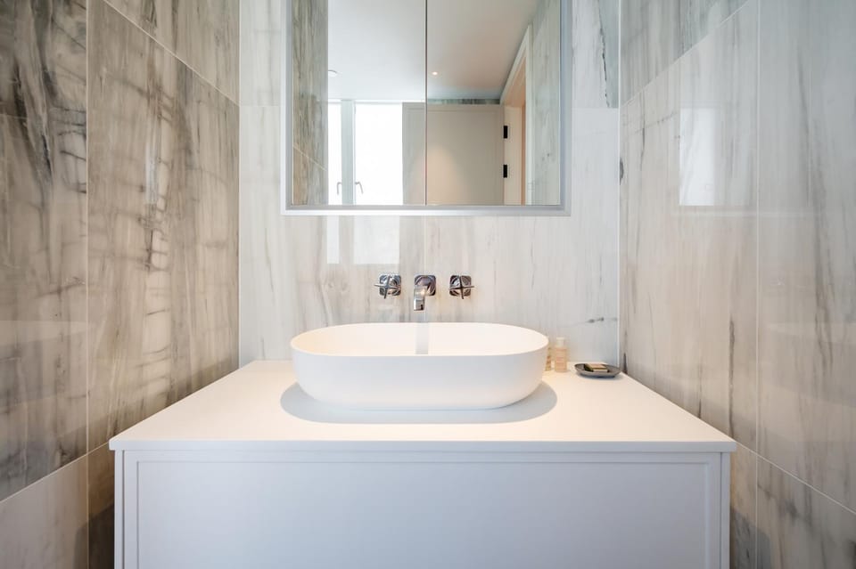 Arcore London Premium Apartments West End Apartment in City of Westminster