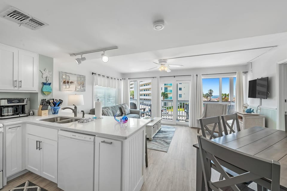 Gulf Shores Plantation-West 1247 House in Alabama