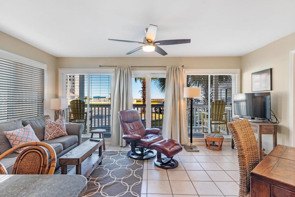 Gulf Shores Plantation-West 1137 House in Alabama