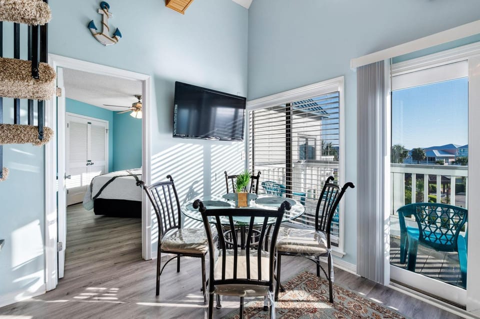 Gulf Shores Plantation-West 1350 House in Alabama