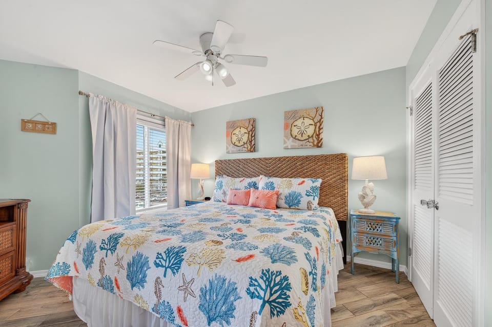 Gulf Shores Plantation-West 1353 House in Alabama