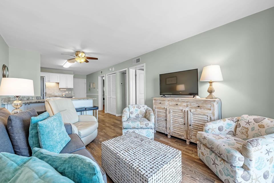 Gulf Shores Plantation-East 2221 House in Alabama