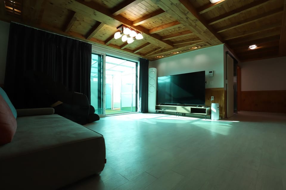 Z Hotel Motel in South Korea