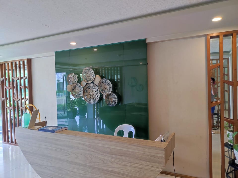 Soltana Nature Residences Unit 7E Apartment in Lapu-Lapu City