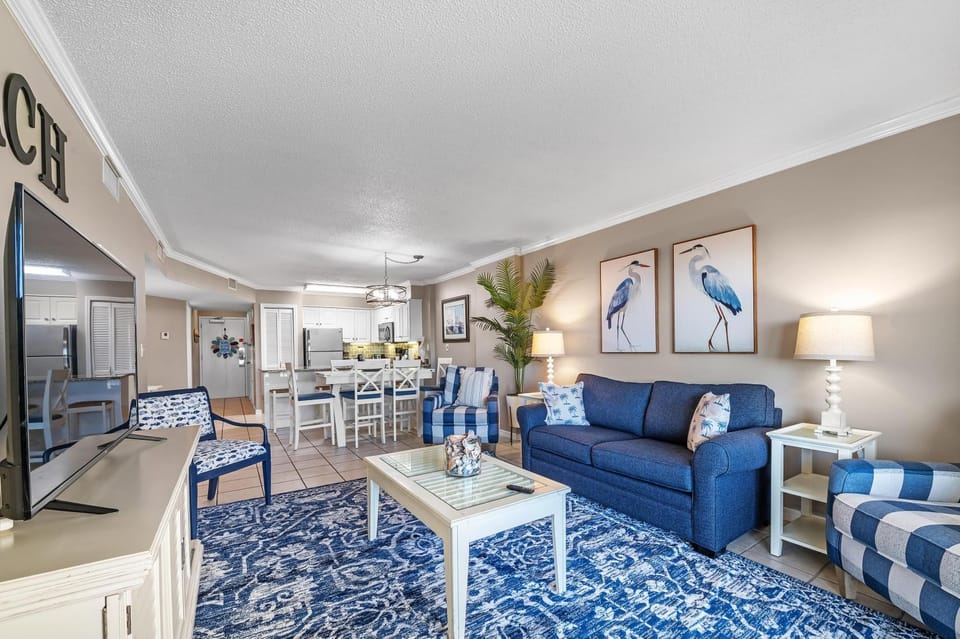 6402 Gulf Shores Plantation-Palms House in Alabama