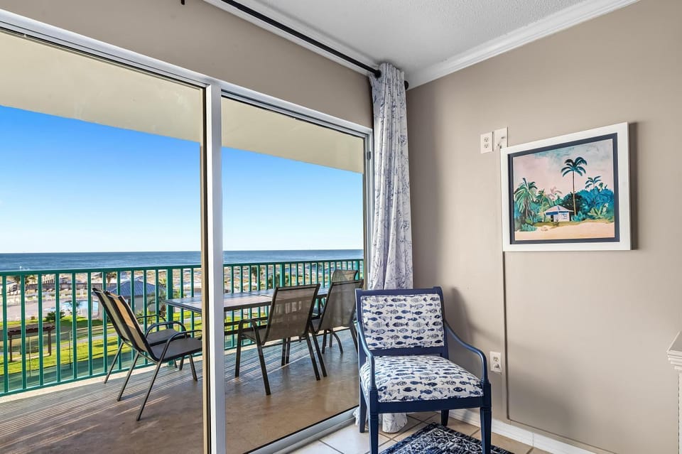 6402 Gulf Shores Plantation-Palms House in Alabama