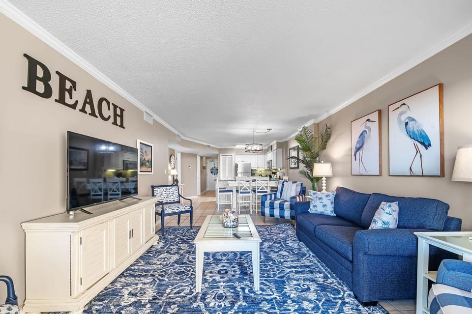 6402 Gulf Shores Plantation-Palms House in Alabama