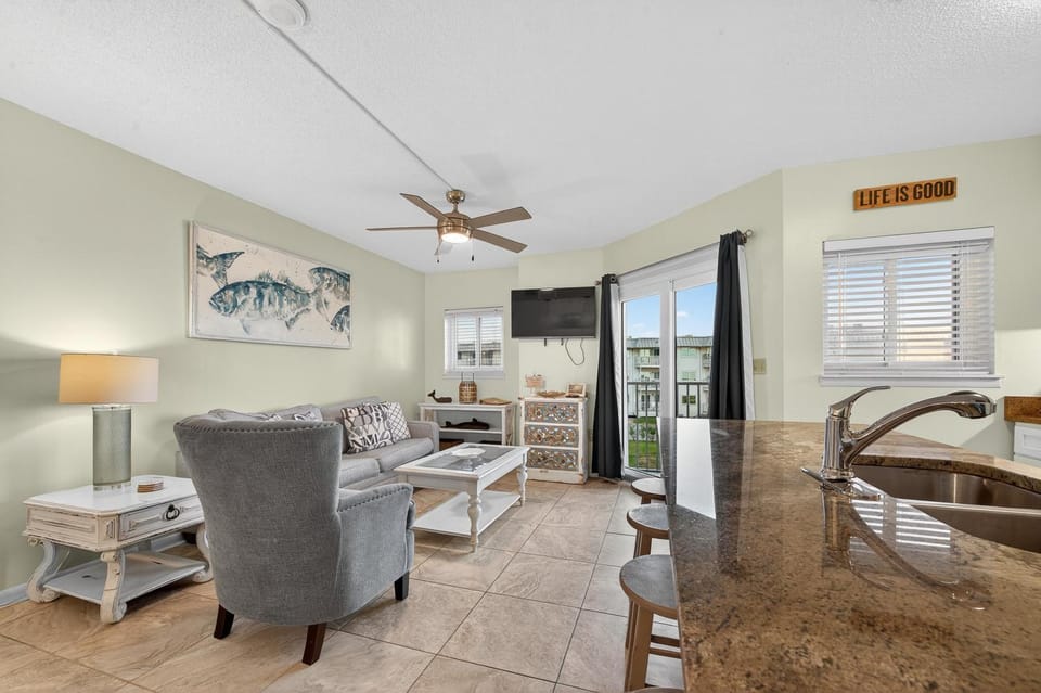 5107 Gulf Shores Plantation-Dunes House in Alabama