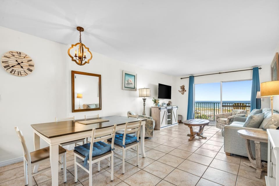 6504 Gulf Shores Plantation-Palms House in Alabama