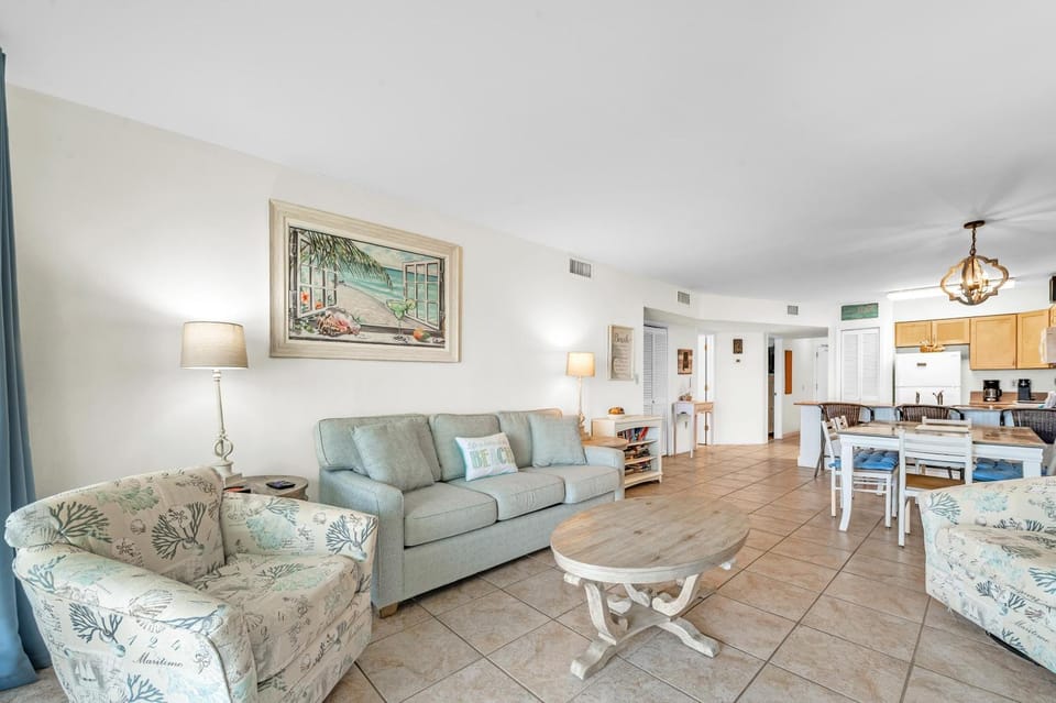 6504 Gulf Shores Plantation-Palms House in Alabama