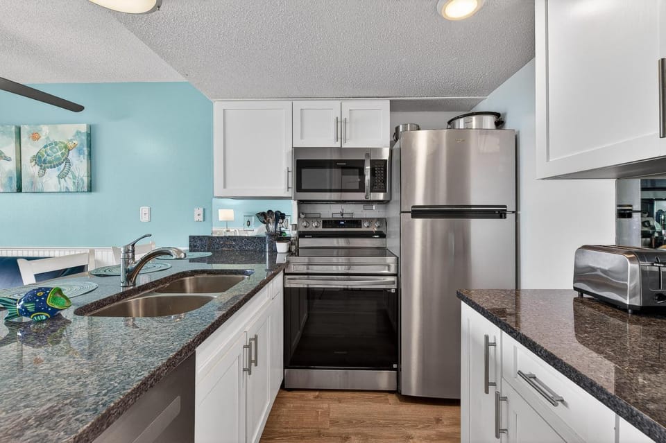 6405 Gulf Shores Plantation-Palms House in Alabama