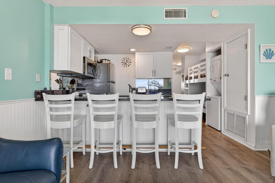 6405 Gulf Shores Plantation-Palms House in Alabama