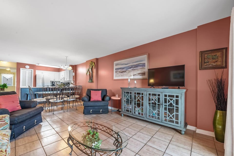 6512 Gulf Shores Plantation-Palms House in Alabama