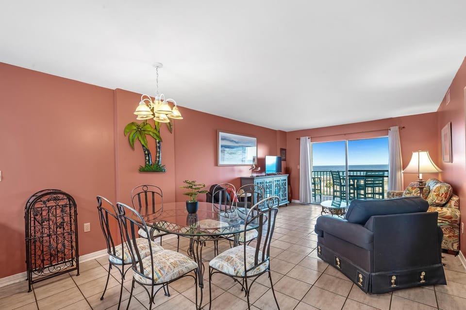 6512 Gulf Shores Plantation-Palms House in Alabama