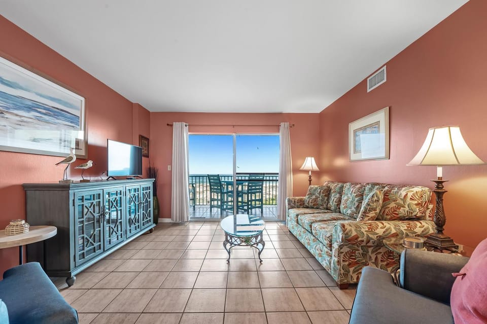 6512 Gulf Shores Plantation-Palms House in Alabama