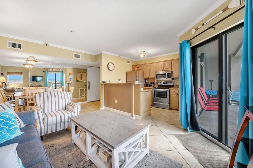 5212 Gulf Shores Plantation-Dunes House in Alabama