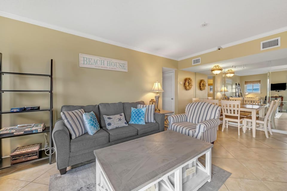 5212 Gulf Shores Plantation-Dunes House in Alabama