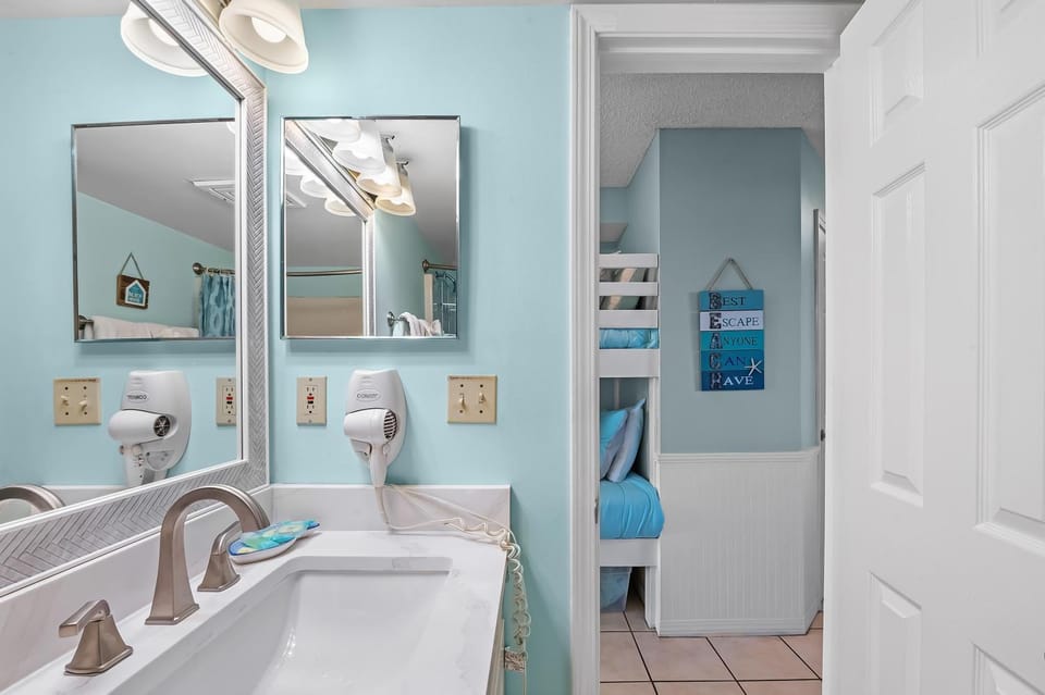 6406 Gulf Shores Plantation-Palms House in Alabama