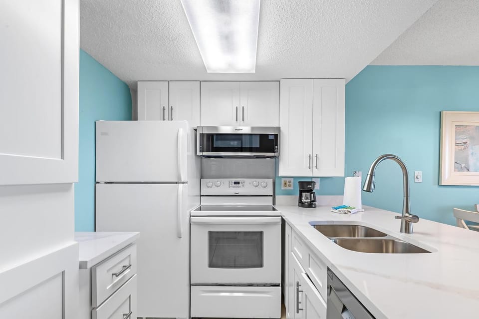 6406 Gulf Shores Plantation-Palms House in Alabama