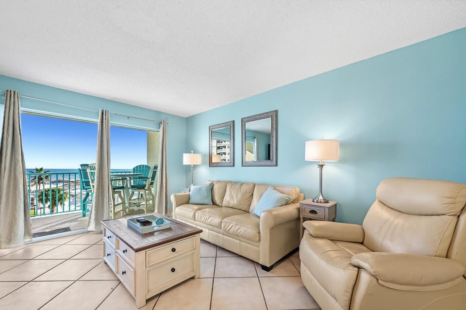 6406 Gulf Shores Plantation-Palms House in Alabama
