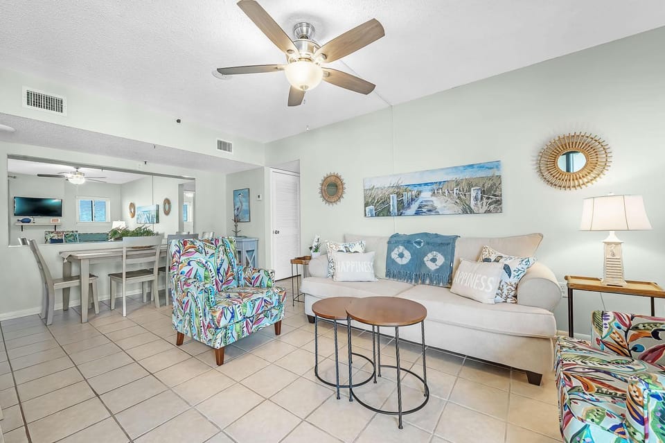 5413 Gulf Shores Plantation-Dunes House in Alabama