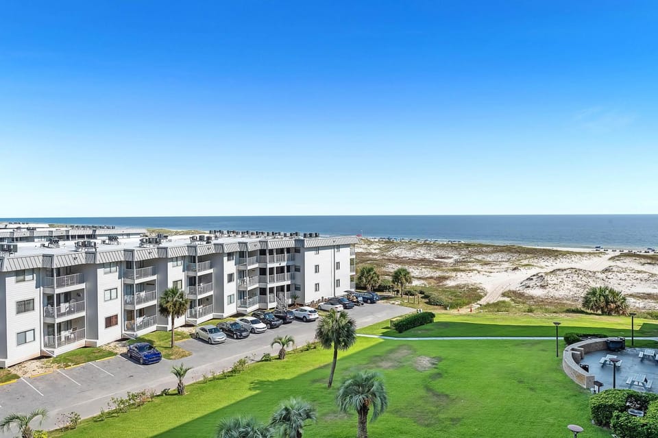 5413 Gulf Shores Plantation-Dunes House in Alabama