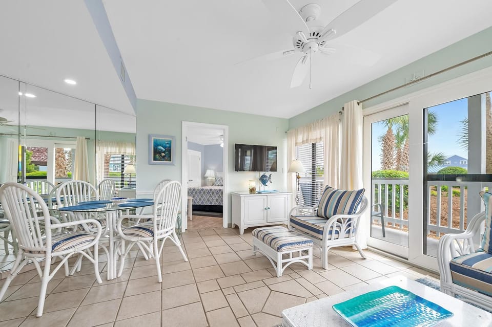 Gulf Shores Plantation-West 1146 House in Alabama